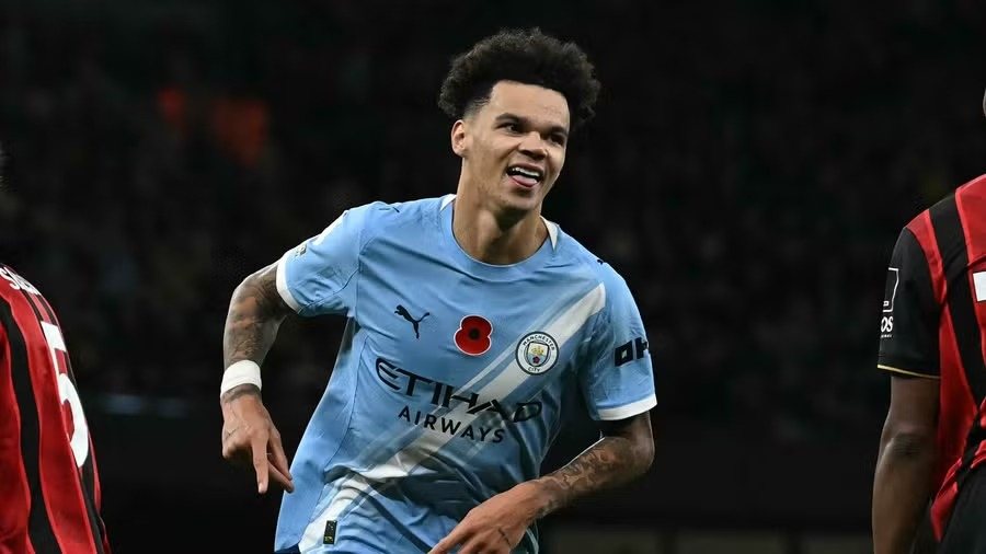 Manchester City rikthehet te fitorja, Haaland në formë të