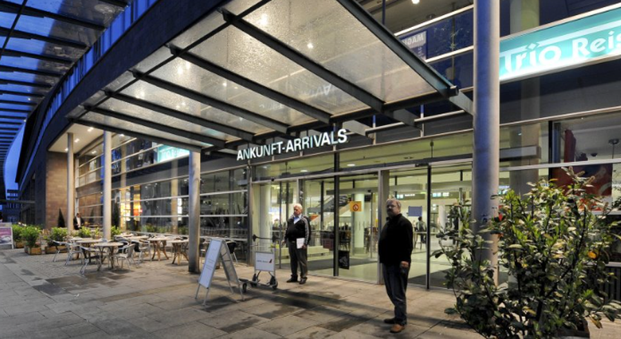 Pas Mynihut e Berlinit, dronët "paralizojnë" edhe aeroportin