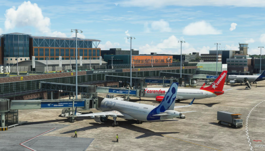 Pas Mynihut e Berlinit, dronët "paralizojnë" edhe aeroportin