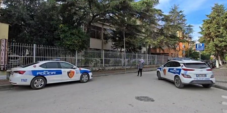 I mori para një pacienti për ekon, mjeku imazherist nuk paraqitet