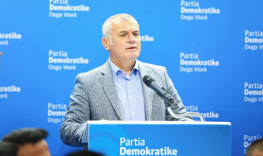 Bujar Leskaj i paraqet Berishës dorëheqjen