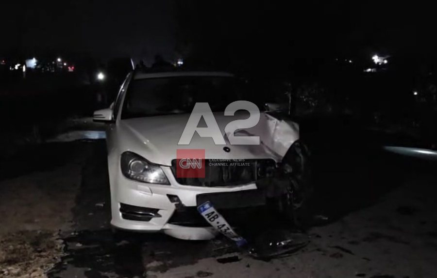 Aksidenti me pasojë vdekjen e 33-vjeçarit në Fier, arrestohen