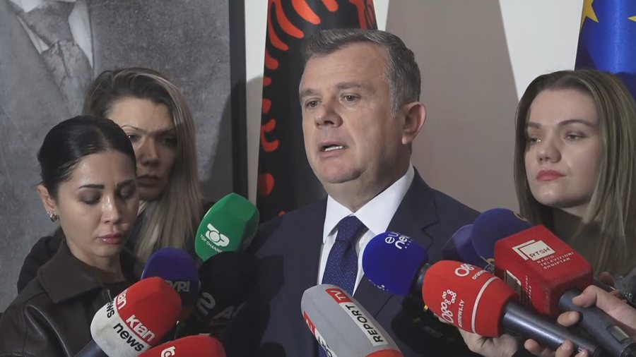 "Ta zgjedhim me konsensus Avokatin e Popullit", Balla: Parlamenti me