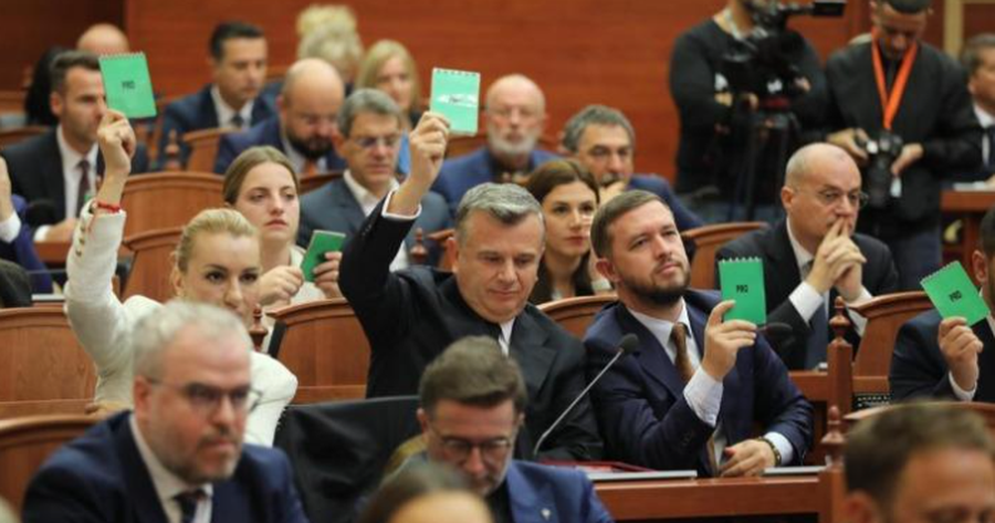 'Territorialja' mblidhet të premten, PD ende nuk ka dorëzuar