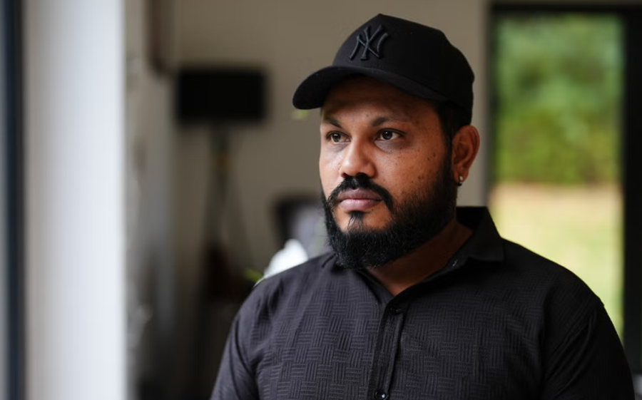 “Është mrekulli që jam gjallë, por po vuaj”,