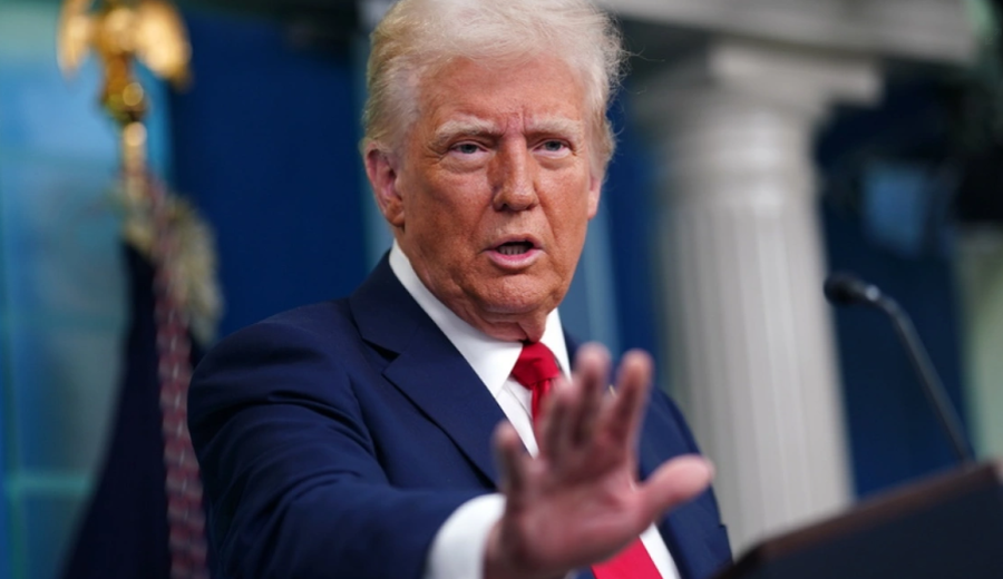 Raketat Tomahawk për Ukrainën, Trump bën një hap pas: Jo,