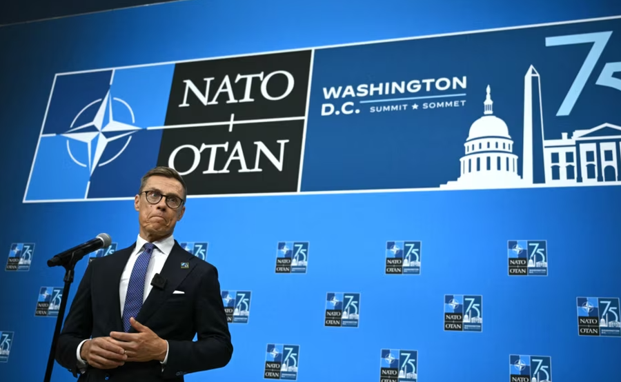 Udhëheqësi finlandez: Ka nisur një epokë e re e armëve