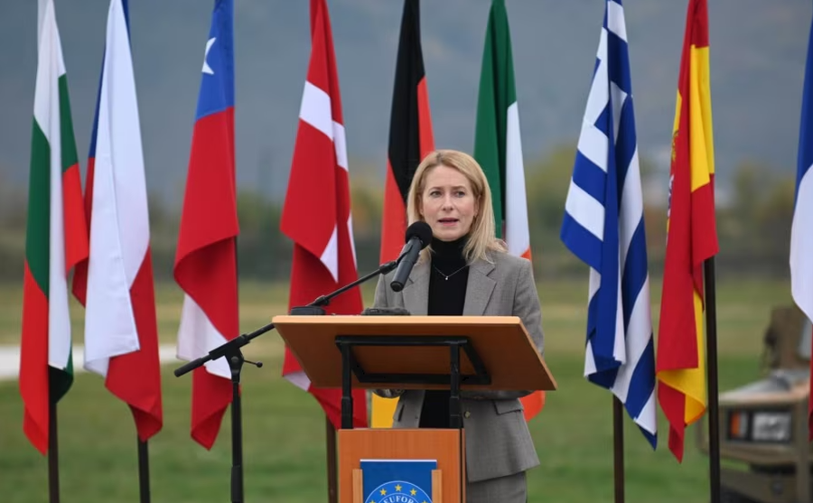 Kallas: Koha për të përfunduar mbikëqyrjen