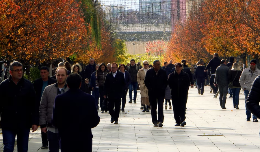 Prishtina në zgjedhje: Qytetarët presin fundin e ‘kaosit