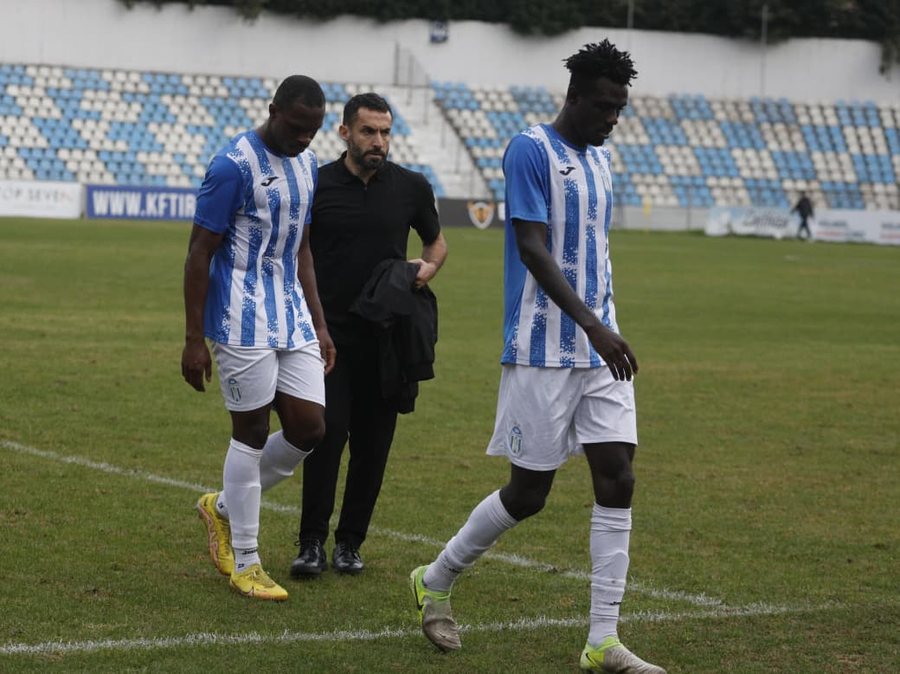 Tirana zhgënjen sërish, Bylisi triumfon në kryeqytet dhe i