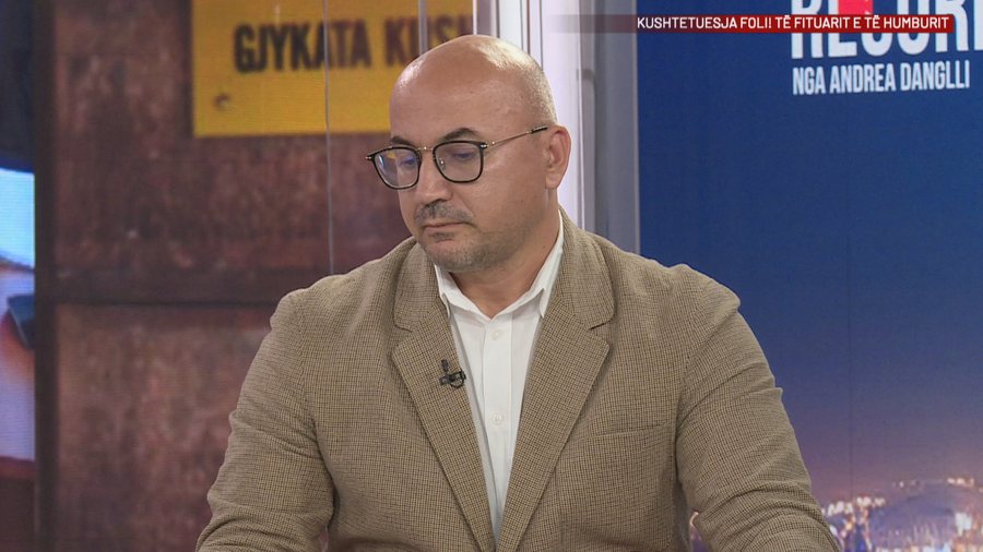 "Të shkarkohet këshilltari i Presidentit"- Propozimi i