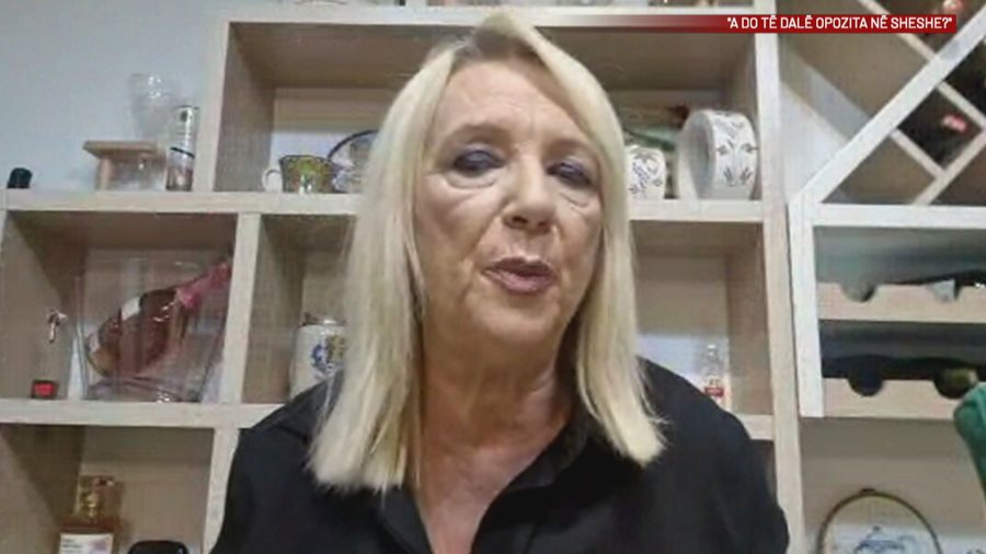 "Dyer të mbyllura në PD", Kalaja: Gafa më e madhe