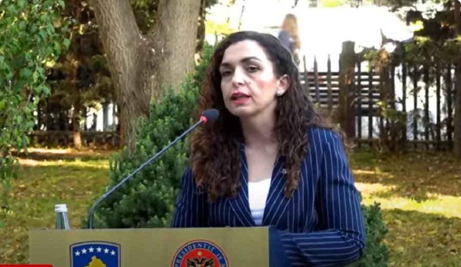 Rrëmbimi, reagon Osmani: Bota demokratike të reagojë e të