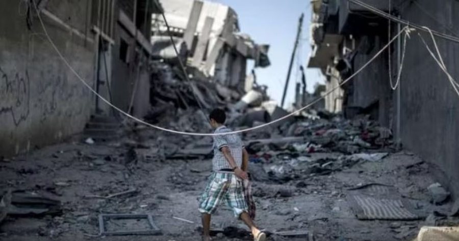 Alarmi i Save the Children: Një në pesë fëmijë në