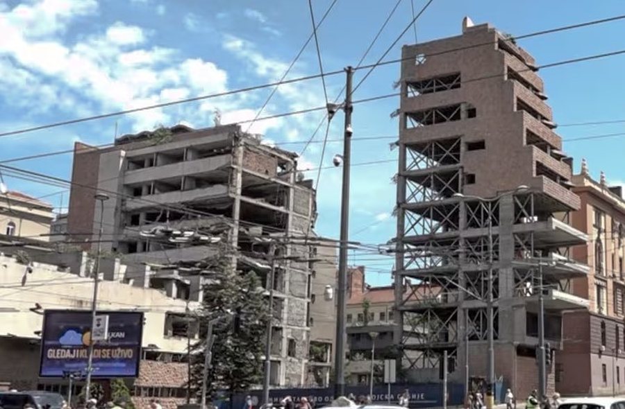 Kuvendi i Serbisë do të përshpejtojë ndërtimin e