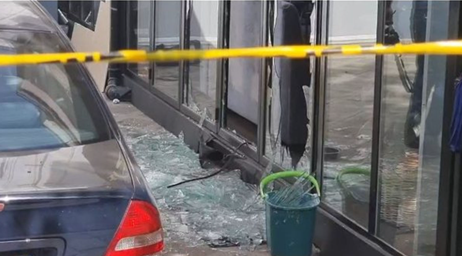 Shpërthim gjatë natës në Kuçovë, i vendoset