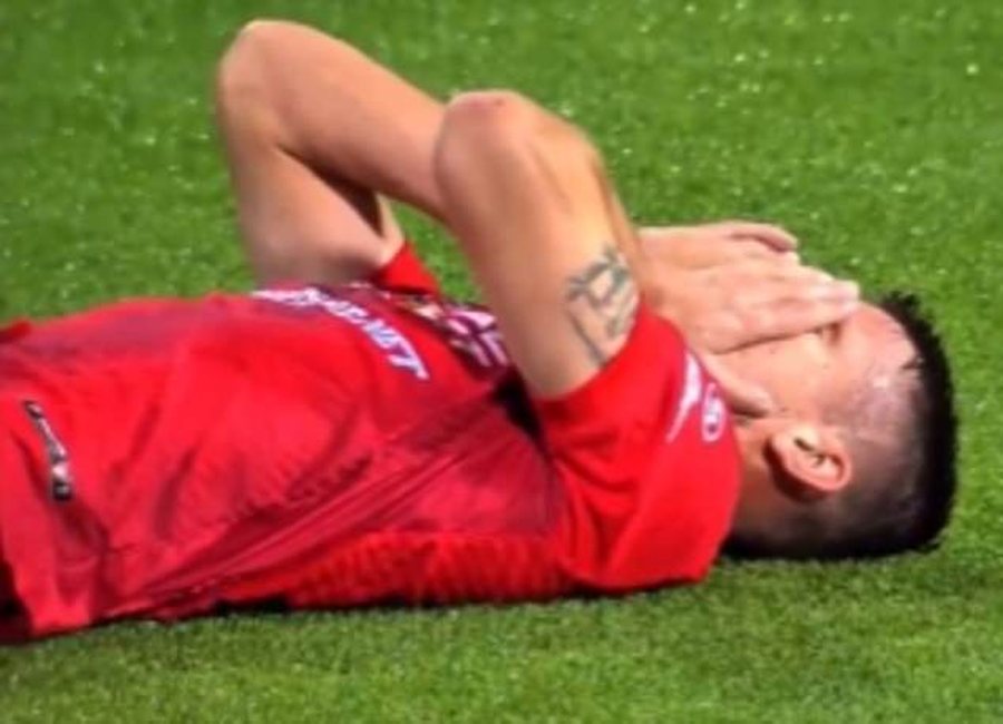 Kishte luajtur edhe në Shqipëri... trajneri boshnjak ndërron