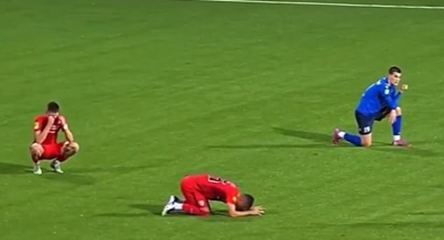 Kishte luajtur edhe në Shqipëri... trajneri boshnjak ndërron