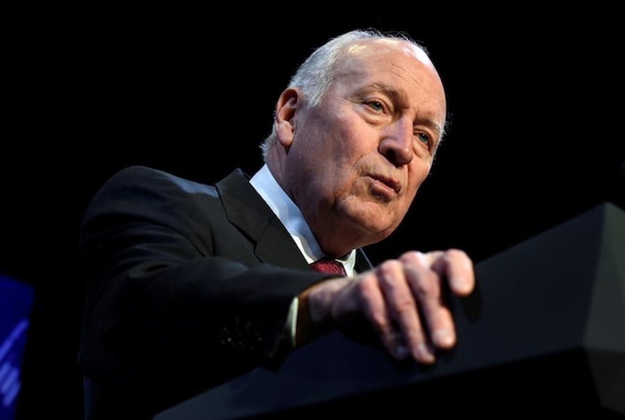 Ndahet nga jeta Dick Cheney, ish-zv.presidenti i fuqishëm amerikan dhe