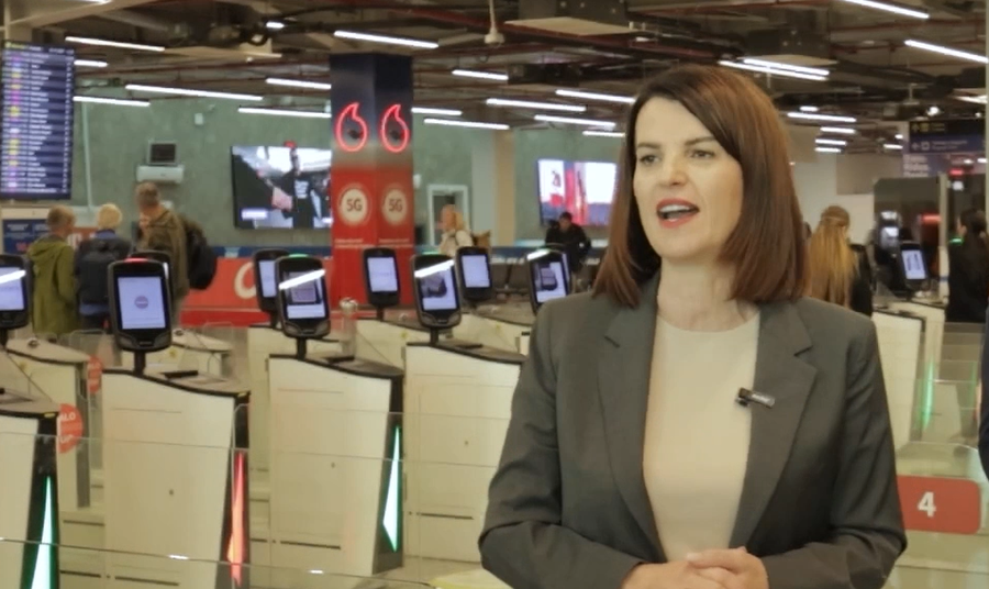 Sistemi modern i kalimit kufitar e-Gate, do të shtrihet edhe në Portin