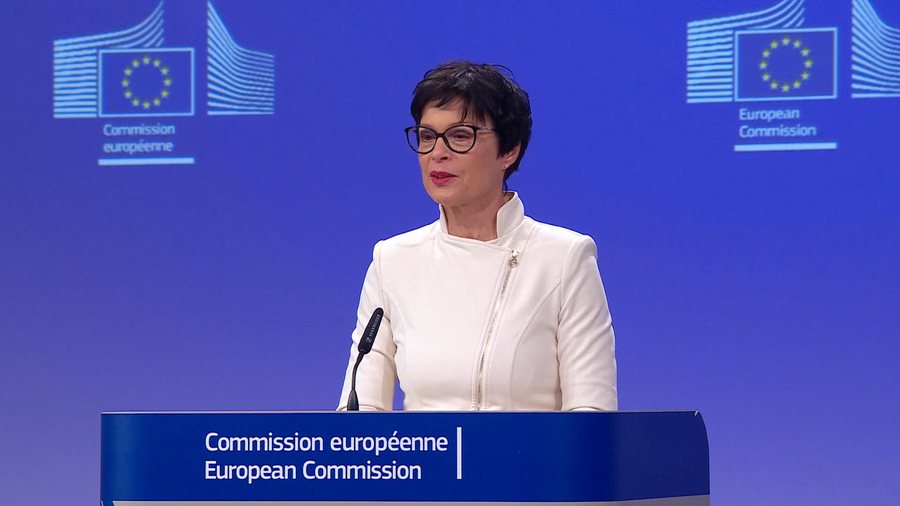 Integrimi, komisionerja për Zgjerimin, Marta Kos: Shqipëria ka