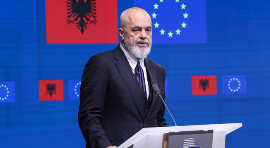 “Shqipëria me progres të paprecedentë”, Rama pas Kos: