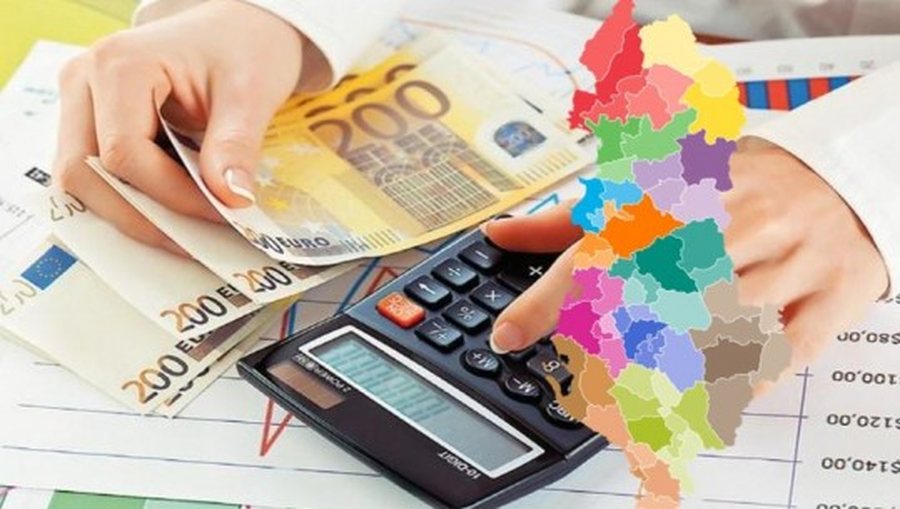 Rritet buxheti për 61 bashkitë në vitin 2026