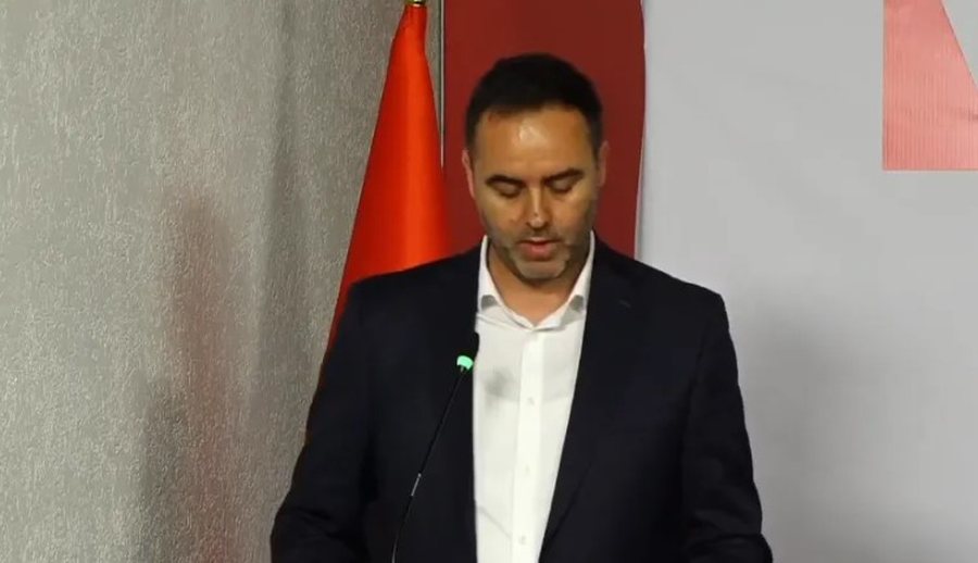 “Pa Kurtin kryeministër", Konjufca: VV e bëri kompromisin e