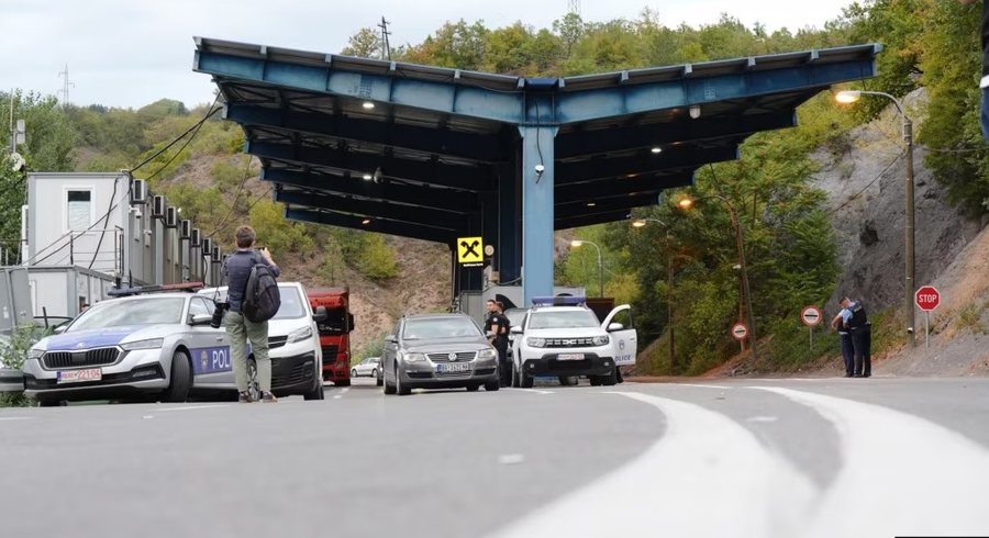 Çfarë dihet për personin që, sipas Kosovës, u
