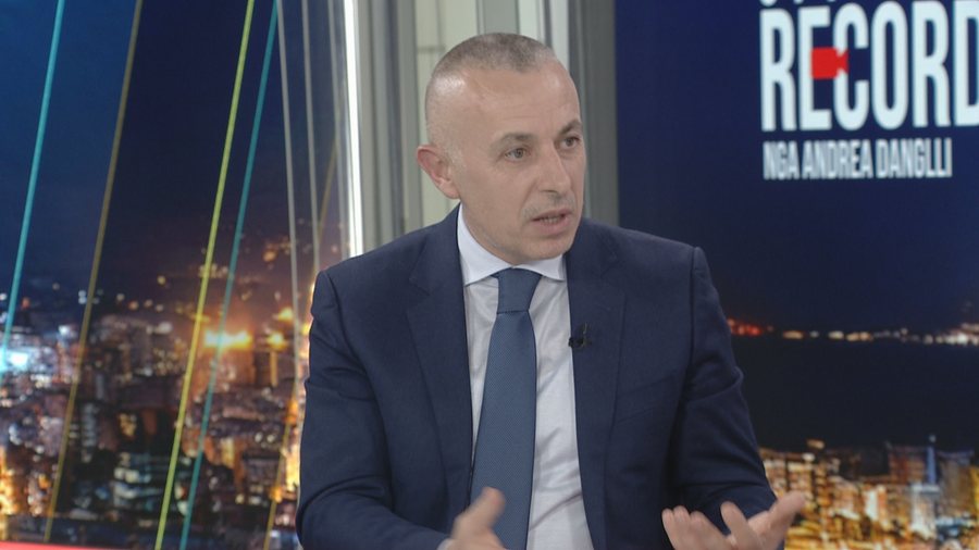 Arjan Ndoja tregon arsyen pse Erion Veliaj duhet të japë