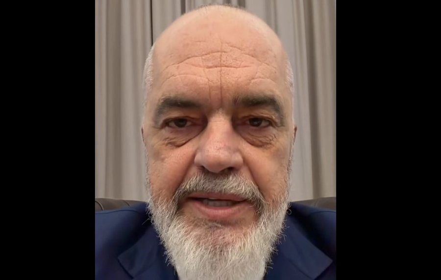 "Nga janari, paga minimale 500 euro", Rama: Për