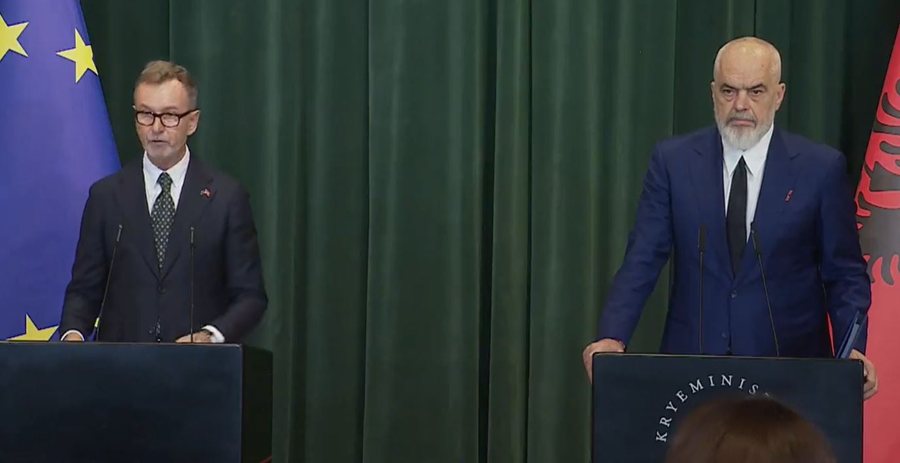 “Mosbarazi në zgjedhje e korrupsion në sektorë të