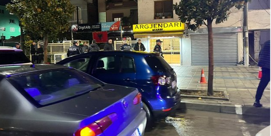 Zbardhet vjedhja e argjendarisë në Bulqizë, arrestohen dy