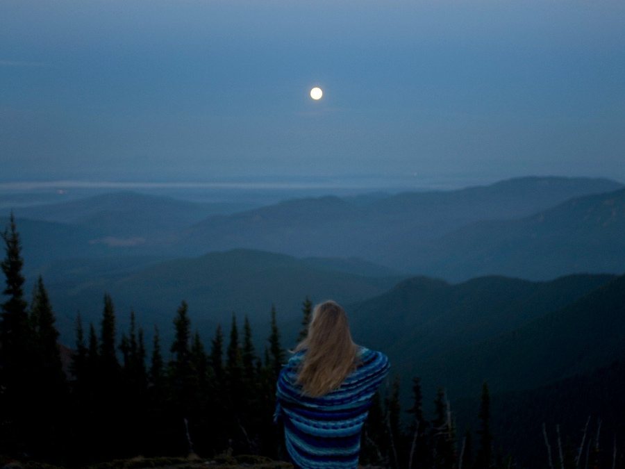 Superhëna e nëntorit mund të ndikojë edhe në humorin