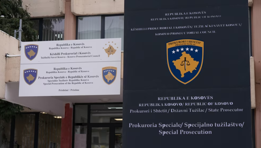 Kosova heton tentativën e vrasjes së një zyrtari të