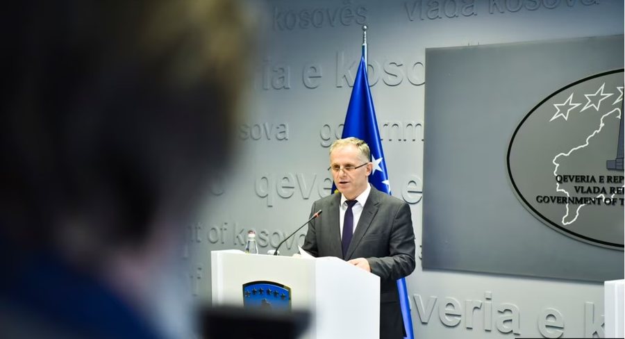 Bislimi: Raporti i KE-së konstatoi shkeljen e të drejtave të