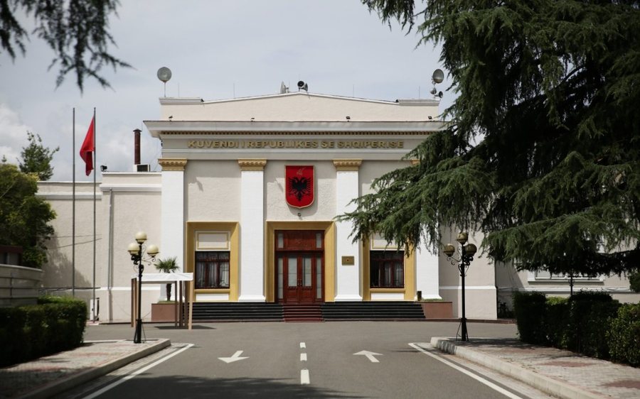 Thirret protestë kundër projekt-ligjit për ‘Barazinë