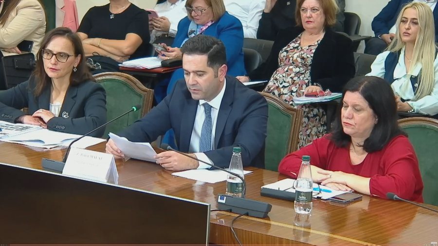 Debate te konferenca e kryetarëve, buxheti i shteti për vitin e