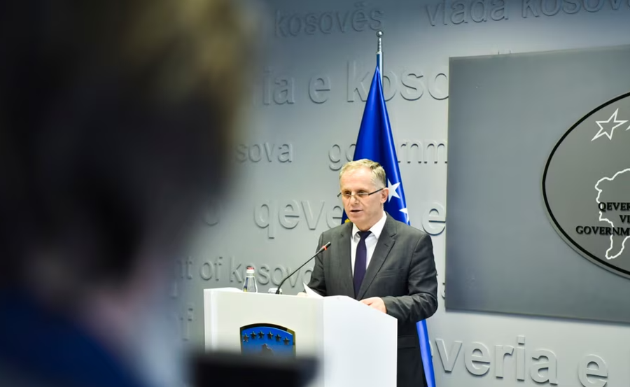 Bislimi: Raporti i KE-së konstatoi shkeljen e të drejtave të