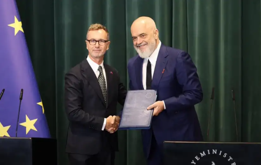 Shqipëria në fazën vendimtare të negociatave me BE-në