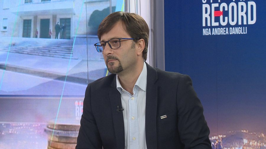 "Pensionet në Shqipëri sa 8 % e mesatares së BE"- Jani