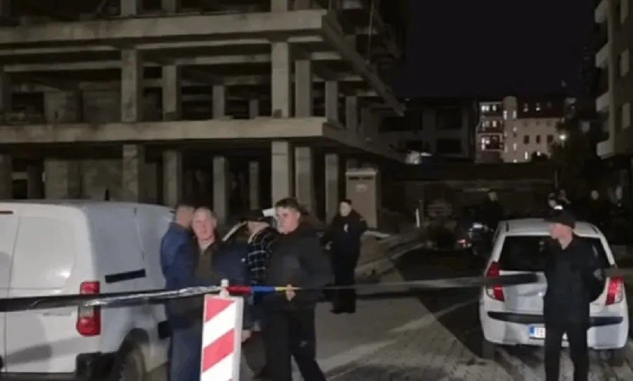 Gjendet e pajetë një studente nga Kosova në Tetovë, reagon