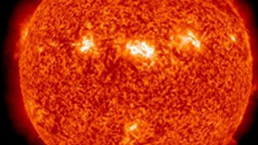 Një stuhi e fortë gjeomagnetike po vjen! Në rrezik rrjetet