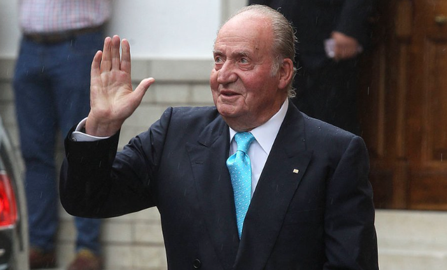 Ish-Mbreti i Spanjës zbulon pas 70 vitesh se ka vrarë vëllain e