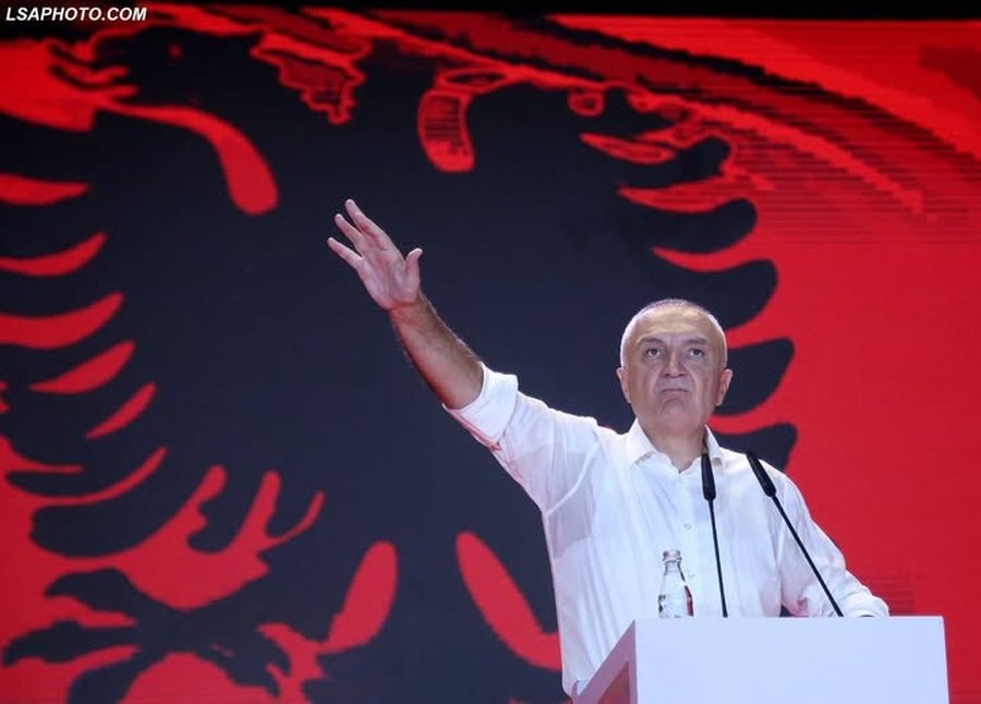 Pr.ligji për barazinë gjinore, reagon Meta: Kush voton sot pro