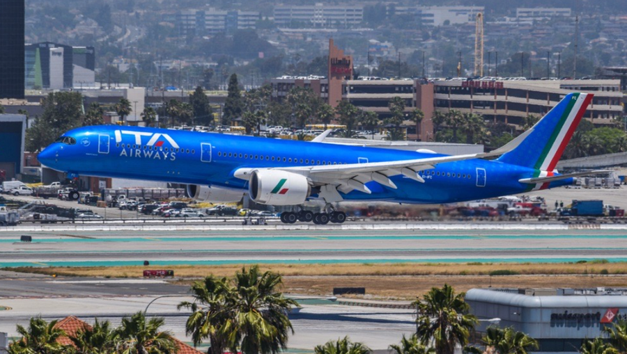 Prag tragjedie mbi Los Anxhelos, dy avionët e pasagjerëve vetëm 5