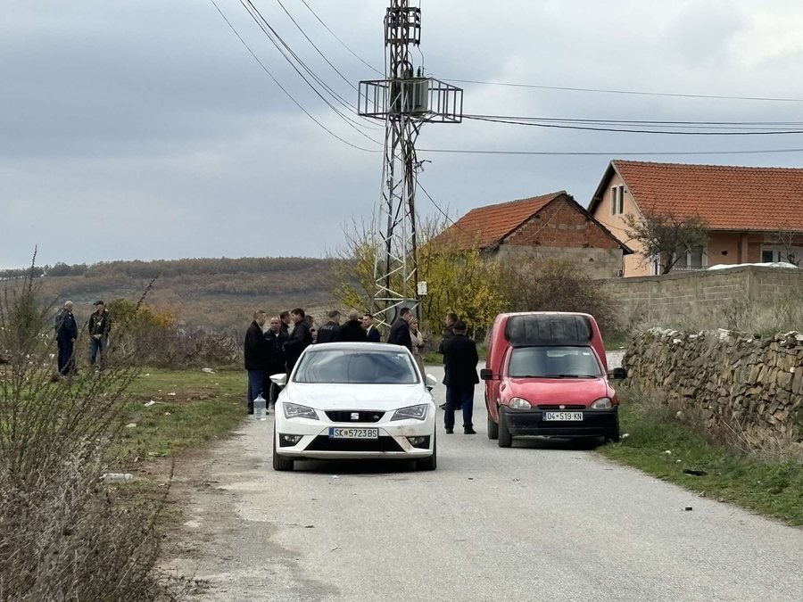 E rëndë në Malishevë! Dhëndri vret me armë zjarri