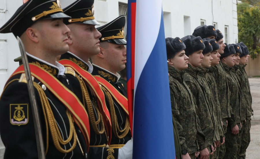 Putin urdhëron rekrutimin në ushtri të 135 mijë rusëve