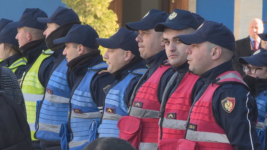 Largimi i papritur nga policia, arrestoi Altin Morinën, jep dorëheqjen