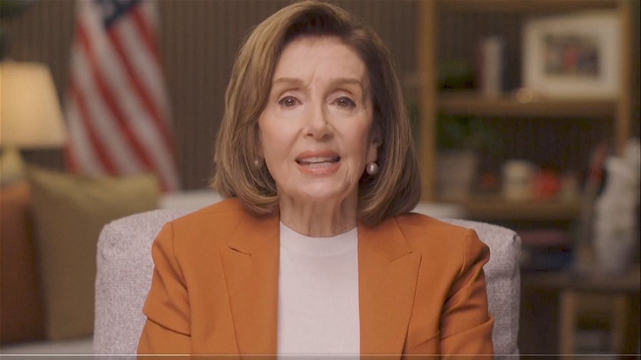 "Jeni të parët që e merrni vesh", Nancy Pelosi largohet
